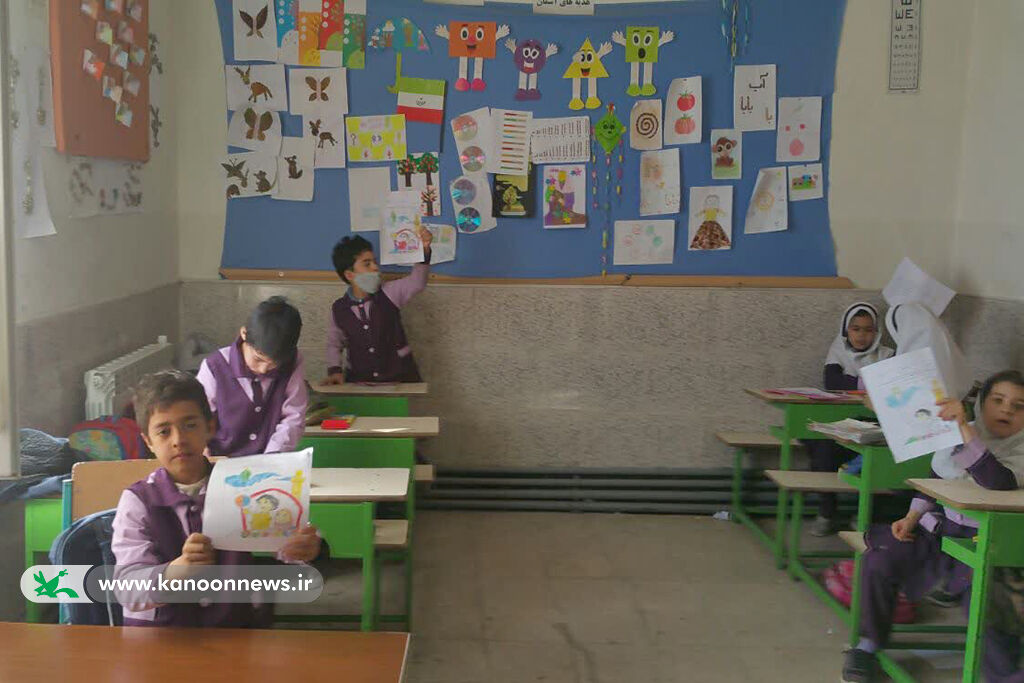 گرامیداشت نیمهی شعبان در کانون سمنان