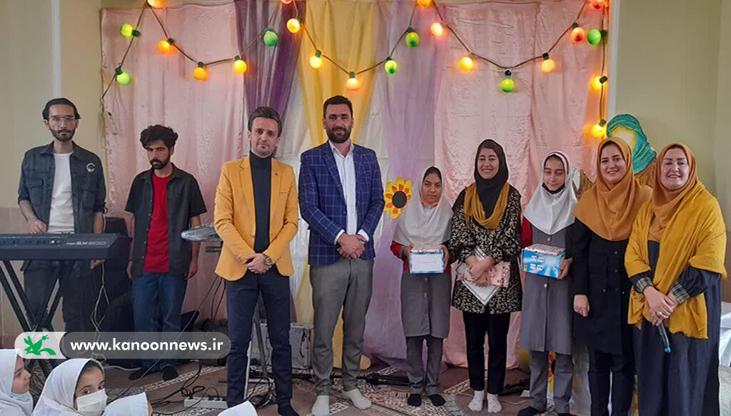 گرامیداشت نیمهی شعبان در کانون سمنان