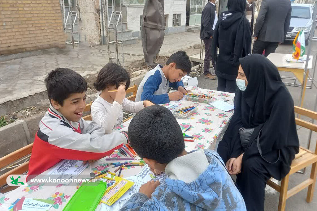 گرامیداشت نیمهی شعبان در کانون سمنان