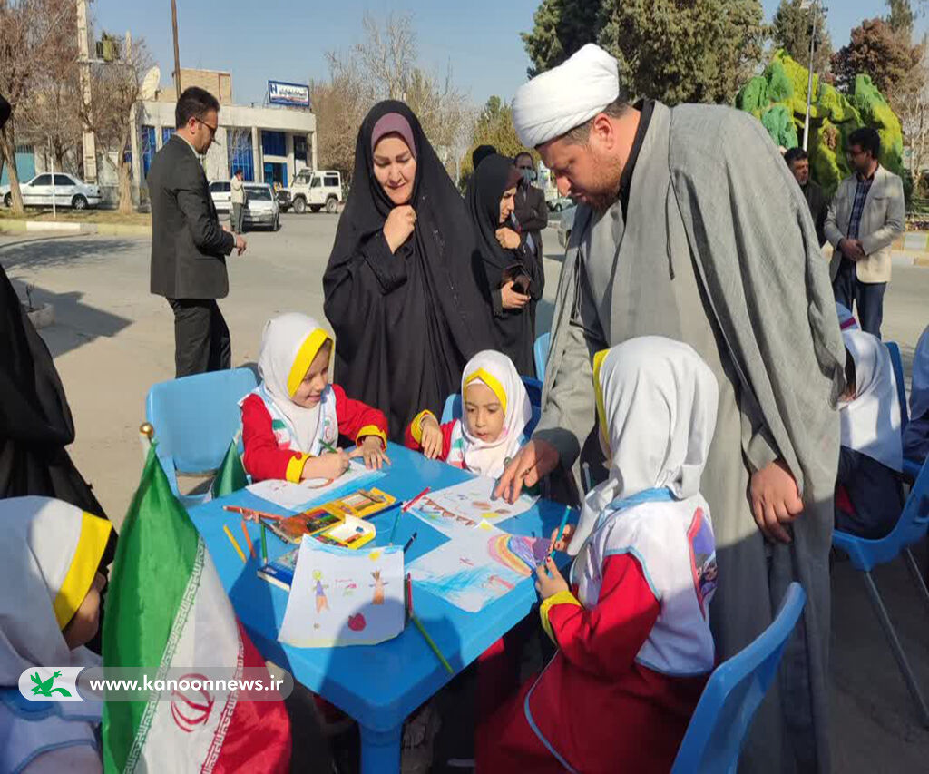 گرامیداشت نیمهی شعبان در کانون سمنان