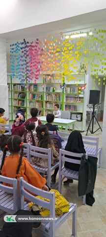 برگزاری جشن نیمه شعبان در مراکز فرهنگی هنری استان