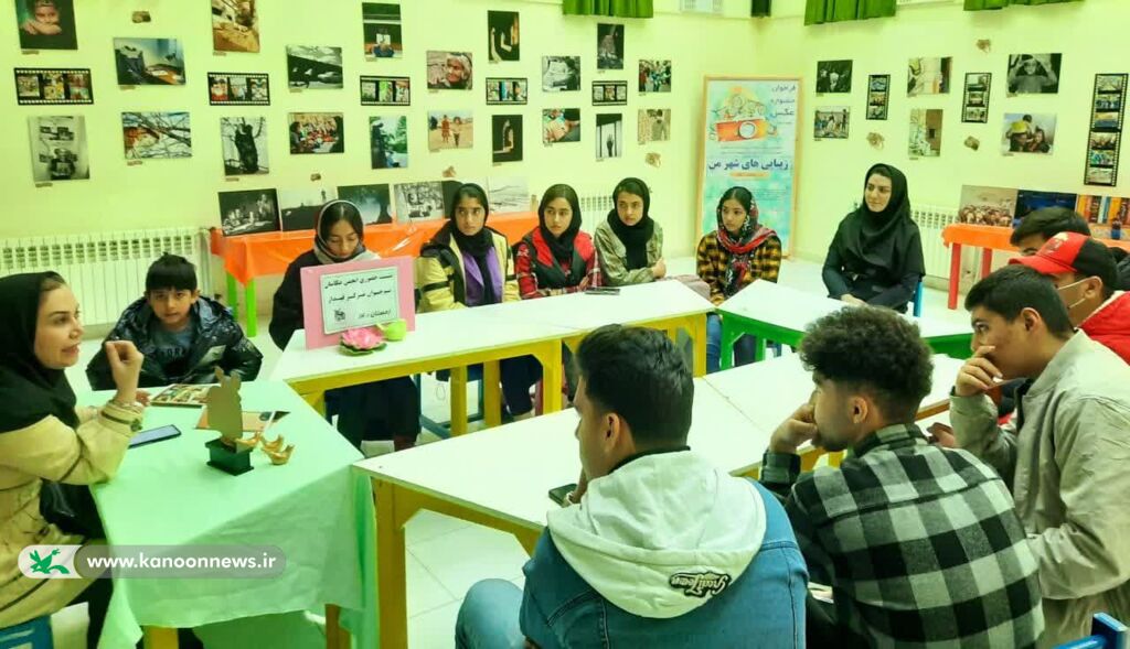 ترکیب بندی در عکاسی و تعادل در قاب