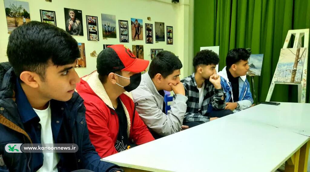 ترکیب بندی در عکاسی و تعادل در قاب