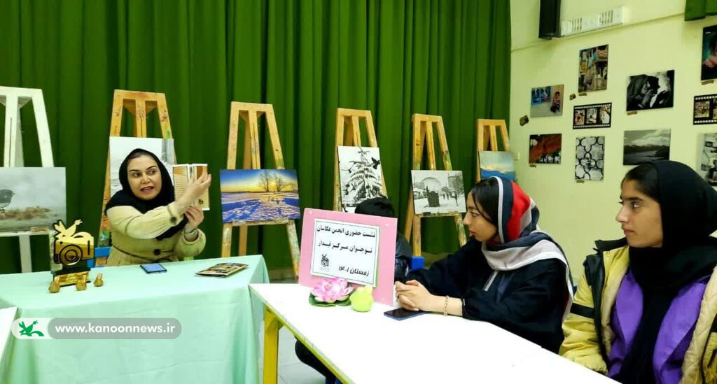 ترکیب بندی در عکاسی و تعادل در قاب