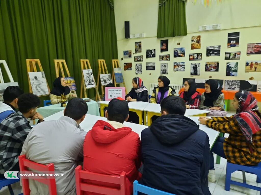 ترکیب بندی در عکاسی و تعادل در قاب