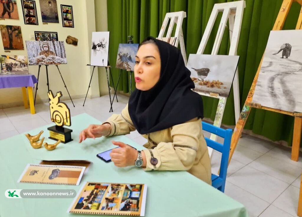 ترکیب بندی در عکاسی و تعادل در قاب