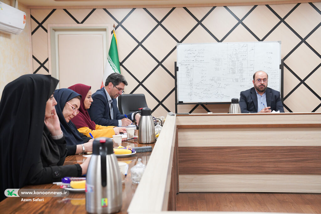 افزایش همکاری میان ایران و چین در قالب دیپلماسی کودک و نوجوان