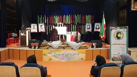 بزرگداشت روز شهدا در مراکز کانون استان کردستان