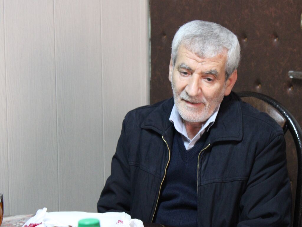 دیدار امام جمعه، شهردار و اعضای شورای شهر جورقان با سرپرست کانون پرورش فکری کودکان و نوجوانان استان همدان