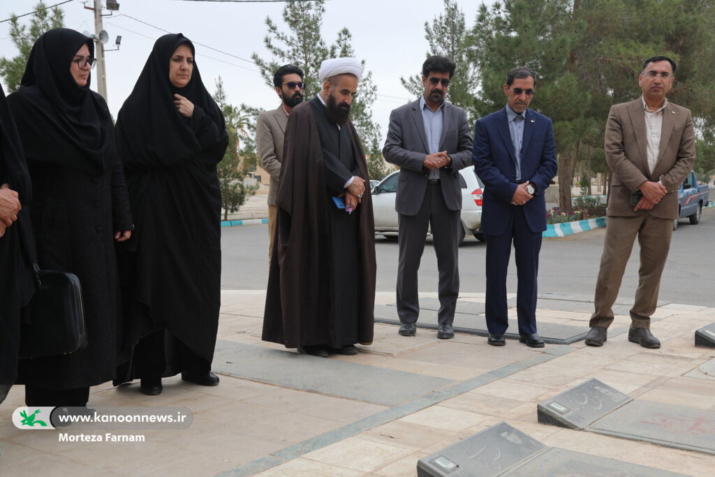 مربیان کانون، انسانهایی اثرگذار و دلسوز هستند