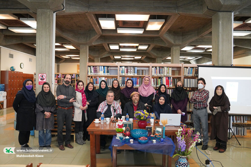 نوروز جشن همزیستی و عید صلح است