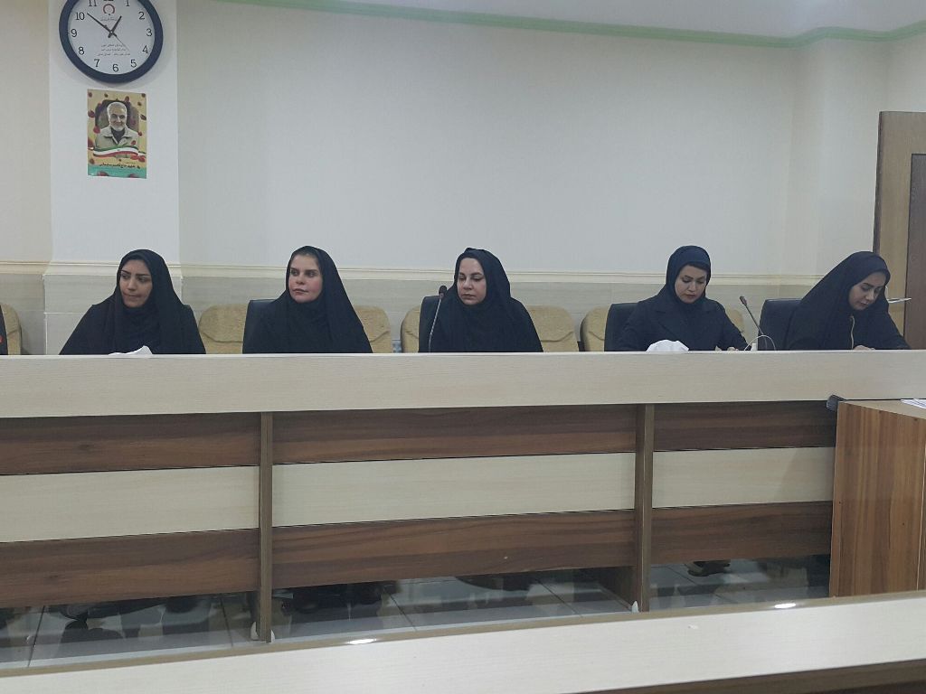 تقدیر از کانون کهگیلویه و بویراحمد به عنوان دستگاه فعال دفاع مقدس