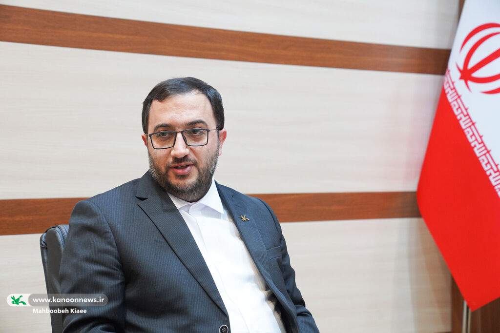 امیدآفرینی؛ مهمترین ماموریت کانون است