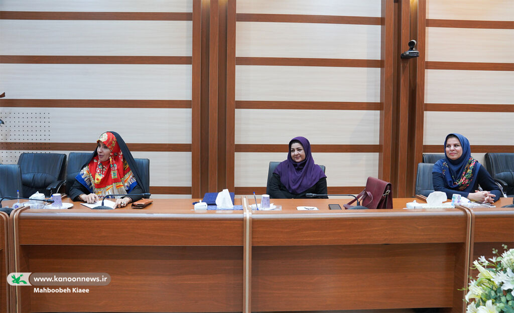 امیدآفرینی؛ مهمترین ماموریت کانون است