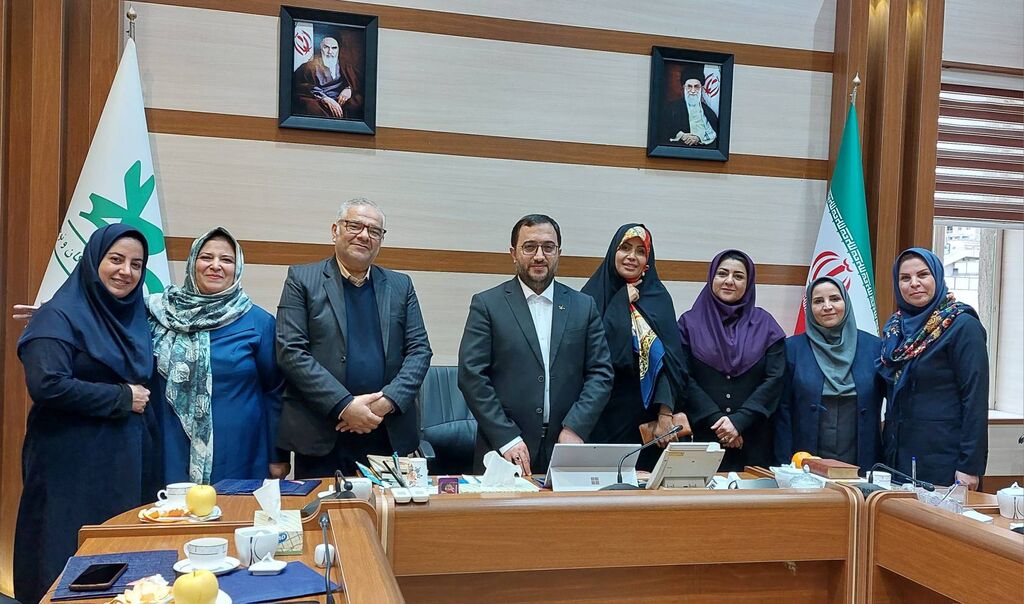 امیدآفرینی؛ مهمترین ماموریت کانون است