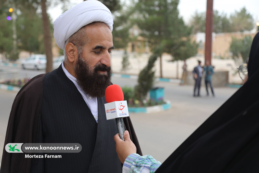 بزرگداشت شهدا و سالروز تاسیس بنیاد شهید و امور ایثارگران انقلاب اسلامی