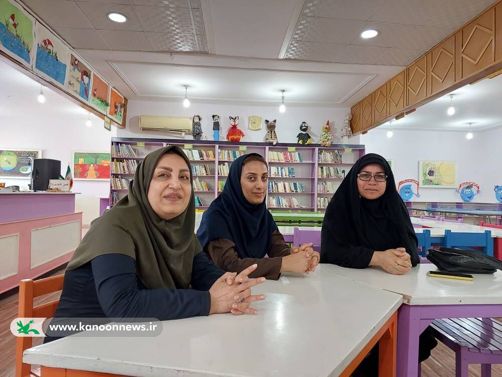 خادمان فرهنگی کودکان در مناطق کم برخوردار دشتستان تقدیر شدند