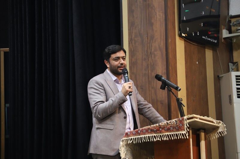 پایانی شیرین و هنرمندانه برای سال ۱۴۰۱ در کانون استان قزوین