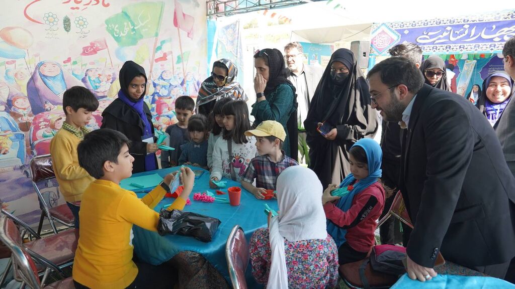 طرح «در مسیر آفتاب» ویژه استقبال از زائران مشهد رونمایی شد