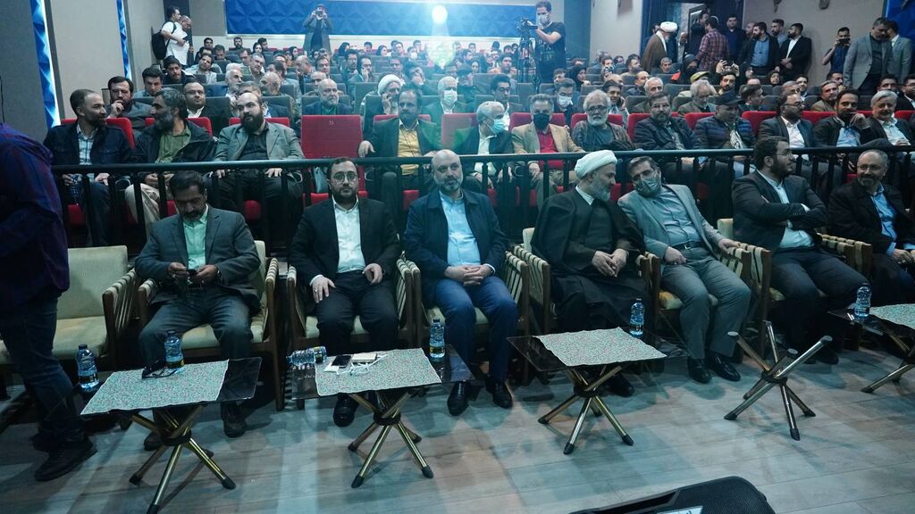 طرح «در مسیر آفتاب» ویژه استقبال از زائران مشهد رونمایی شد