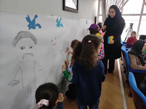 ویژه برنامه همکاران کانون البرز برای سازمان مدیریت