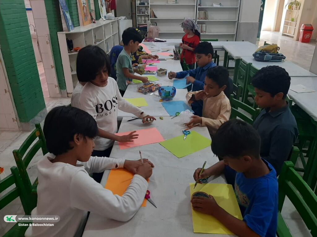 《نوروز》 محور فعالیتهای مراکز فرهنگیهنری سیستان و بلوچستان در آخرین روزهای زمستان