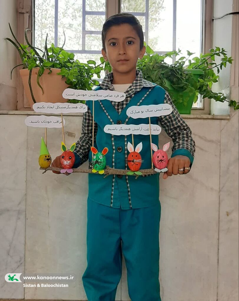 《نوروز》 محور فعالیتهای مراکز فرهنگیهنری سیستان و بلوچستان در آخرین روزهای زمستان