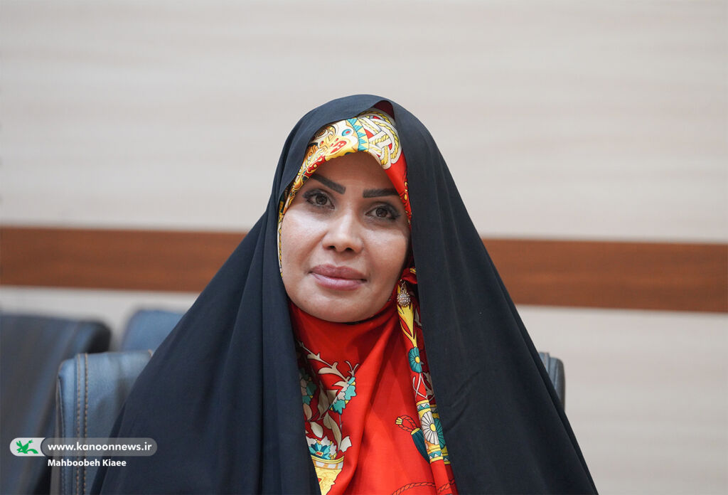 رونمایی از چهار اثر جدید کانون در نمایشگاه کتاب تهران