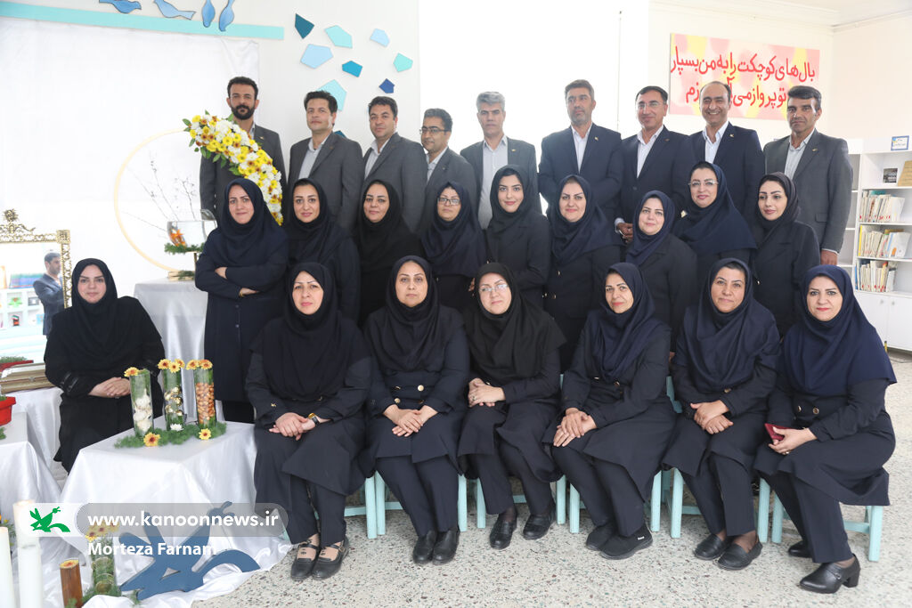 از عوامل اجرایی بیست و چهارمین جشنواره بینالمللی قصهگویی تجلیل کرد