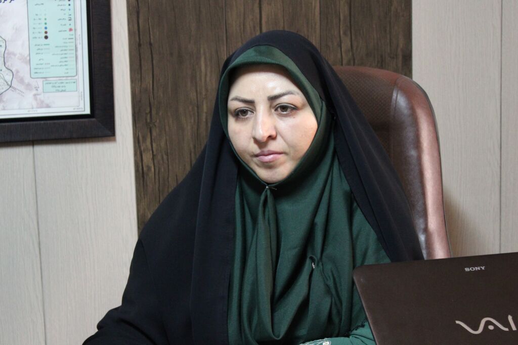 نشست صمیمی سرپرست کانون همدان پیام تقدیر و تشکر مدیرکل کانون از دست اندرکاران برگزاری "گردهمایی کودکان عاشورایی"