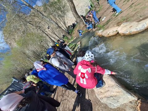 دورهمی کانون کرمانشاه در ایام نوروز_