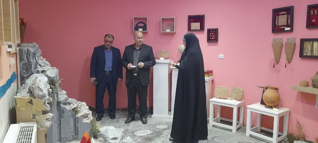 رویکرد مشارکتی در ارائه خدمات فرهنگی به کودکان و نوجوانان آذربایجانغربی