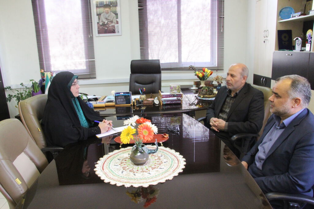 رویکرد مشارکتی در ارائه خدمات فرهنگی به کودکان و نوجوانان آذربایجانغربی رویکرد مشارکتی در ارائه خدمات فرهنگی به کودکان و نوجوانان آذربایجانغربی