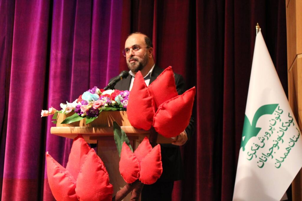 استفاده از فناوریها را ارتقاء میدهیم