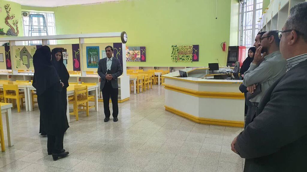 تبیین و اقناع از رویکردهای اصلی حراست کانون است