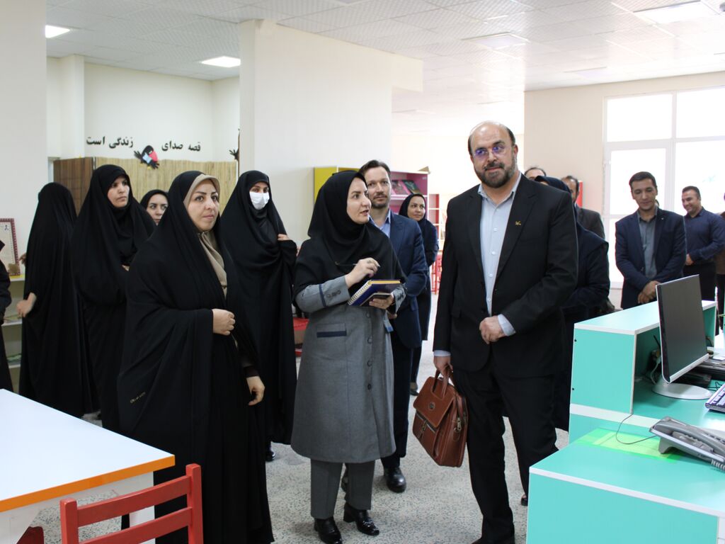 هر خانواده یک کانون است