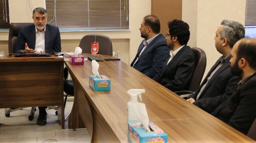 کانون پرورش فکری بستر مطمئن برای پرورش کودکان و نوجوانان است/ کانون به جامعه معرفی شود