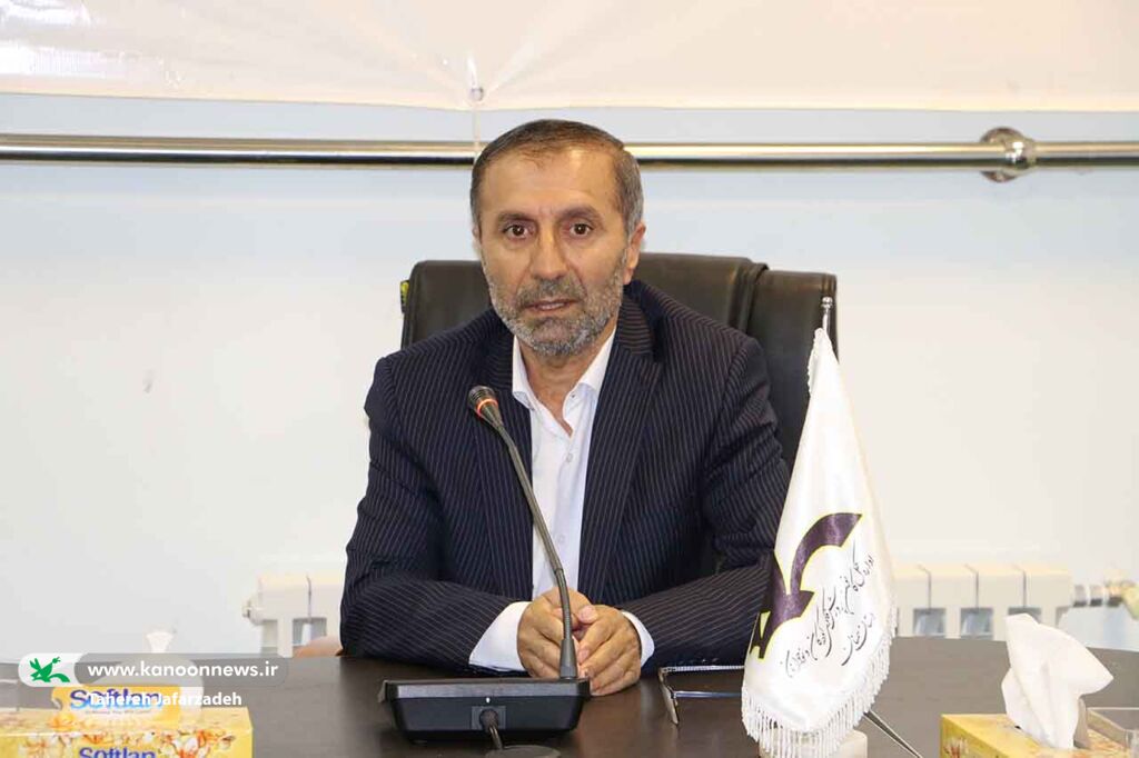 خانوادهها سرمایهی اجتماعی کانون هستند/  نقش تصدیگری و تولیگری و مرجعیت کانون در حوزهی کودک و نوجوان بایست حفظ شود