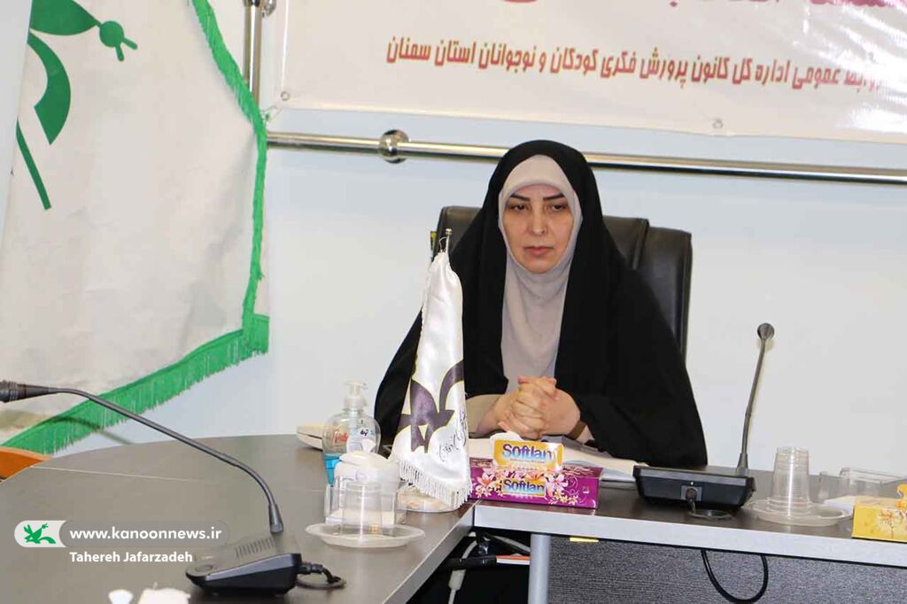 خانوادهها سرمایهی اجتماعی کانون هستند/  نقش تصدیگری و تولیگری و مرجعیت کانون در حوزهی کودک و نوجوان بایست حفظ شود