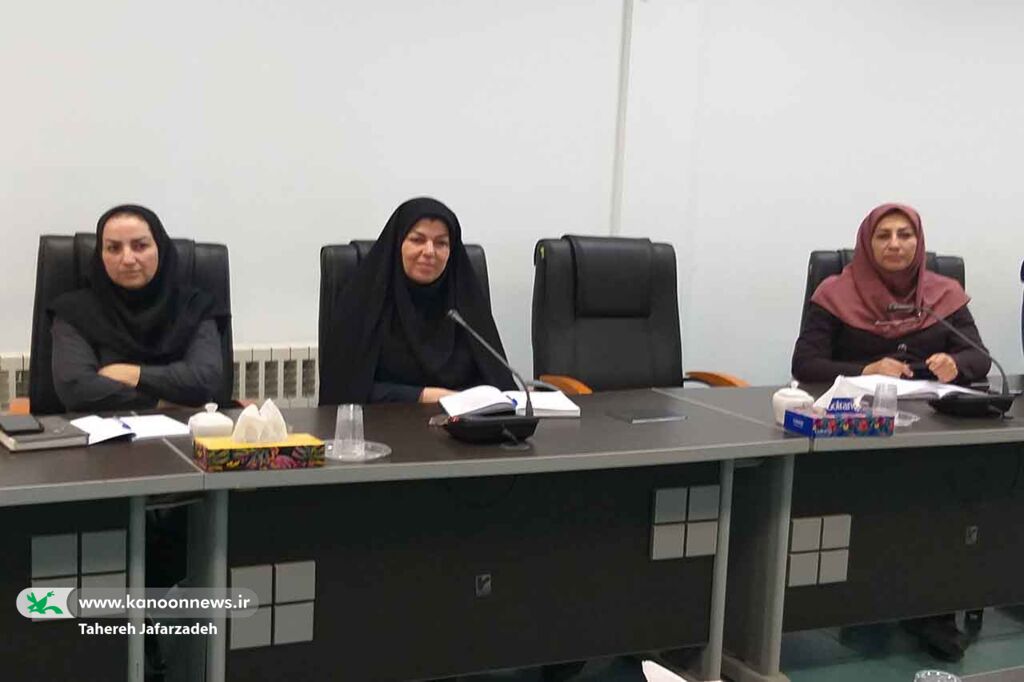 خانوادهها سرمایهی اجتماعی کانون هستند/  نقش تصدیگری و تولیگری و مرجعیت کانون در حوزهی کودک و نوجوان بایست حفظ شود