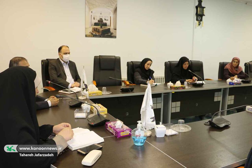 خانوادهها سرمایهی اجتماعی کانون هستند/  نقش تصدیگری و تولیگری و مرجعیت کانون در حوزهی کودک و نوجوان بایست حفظ شود