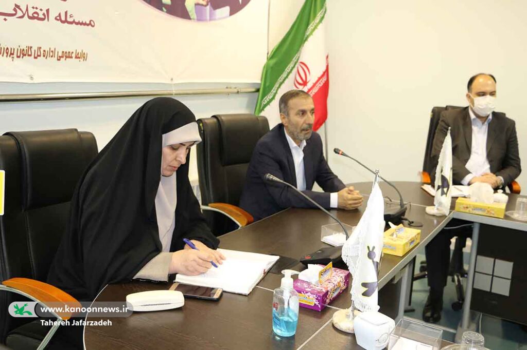 خانوادهها سرمایهی اجتماعی کانون هستند/  نقش تصدیگری و تولیگری و مرجعیت کانون در حوزهی کودک و نوجوان بایست حفظ شود