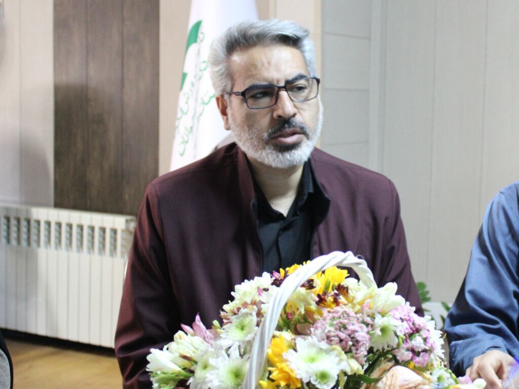 جلسه کارگروه عملکرد و ارزیابی در اداره کل کانون پرورش فکری کودکان و نوجوانان استان همدان برگزار شد.