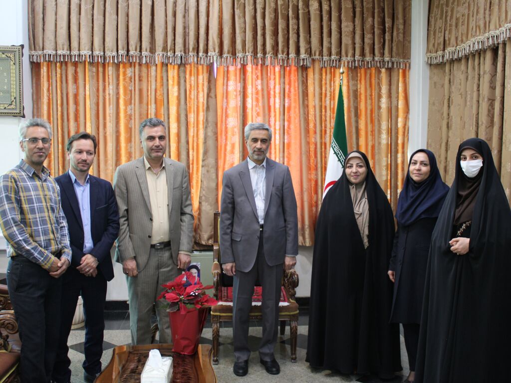 کانون باید تقویت کننده روحیه دینی ، اسلامی و ایرانی کودکان و نوجوانان کشور باشد.