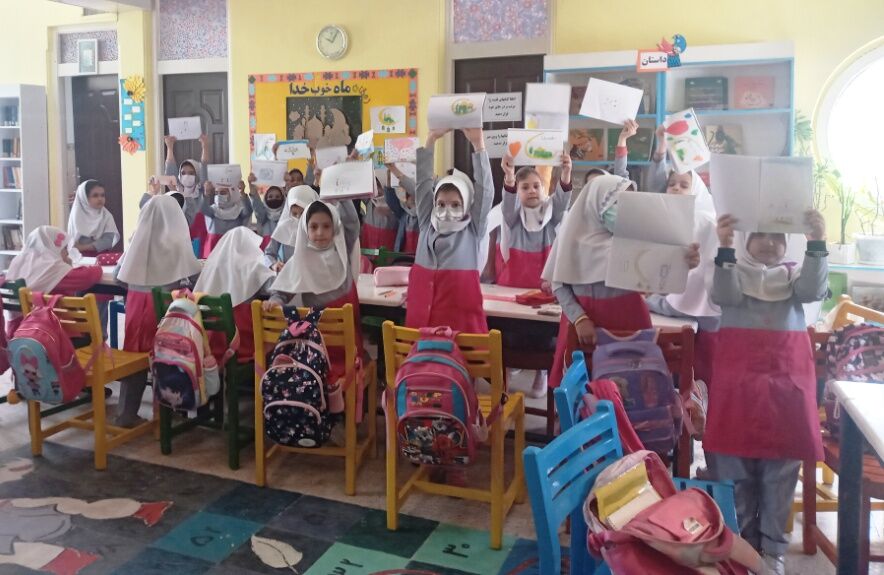 ویژه برنامههای روز اکرام در مراکز کانون استان قزوین