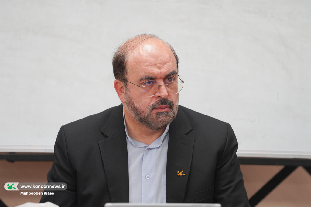 نوجوان ایرانی با فضانورد چینی در ایستگاه فضائی تیانگونگ گفتوگو میکند