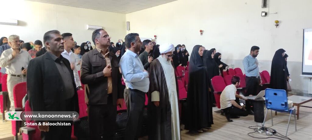 فعالیتهای کانون پرورش فکری در موفقیت کودکان و نوجوانان موثر است