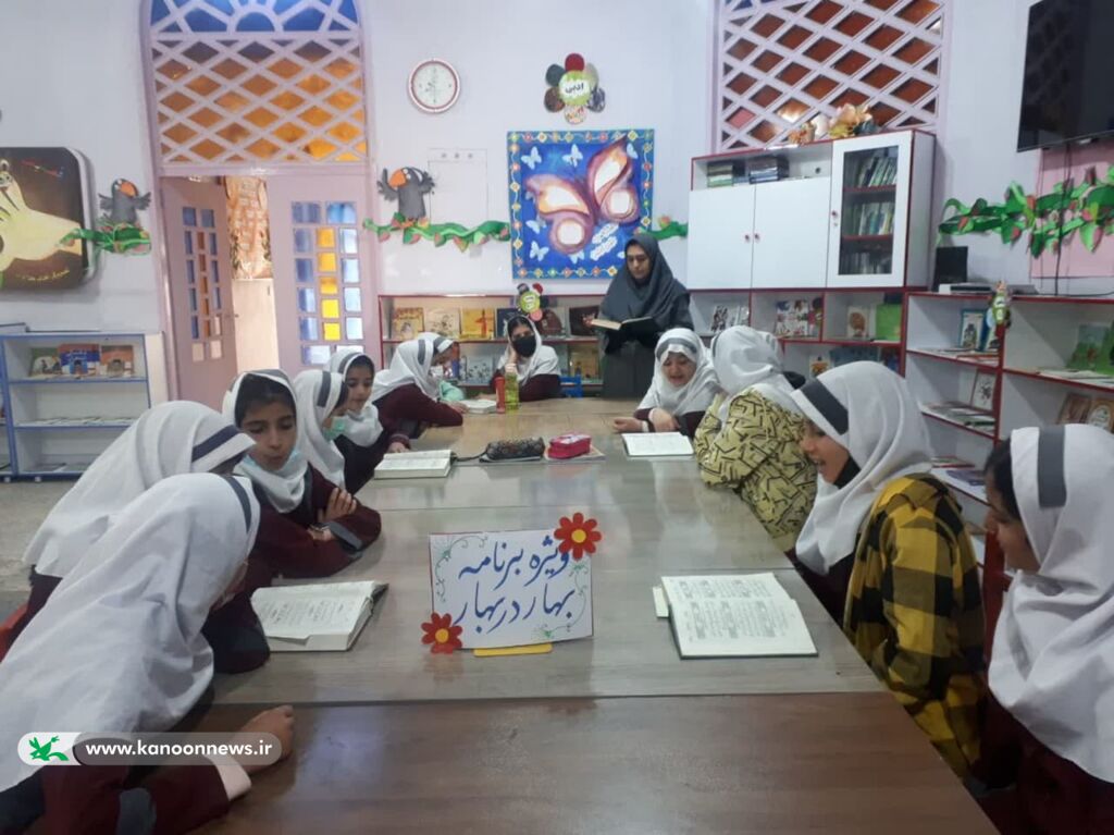 فعالیت های کانون لرستان در ماه مبارک رمضان