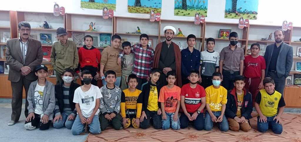 برگزاری نشست تبیینی تربیت اسلامی کودکان ونوجوانان در یاسوج