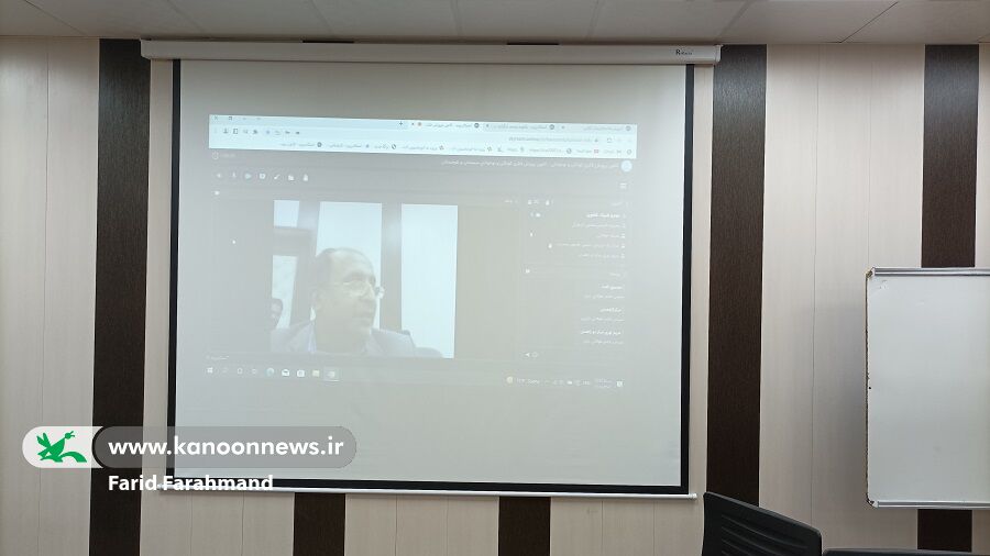 مراقبت از نشان ارزشمند کانون یک وظیفهی همگانی است